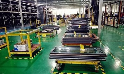 豪雅門窗是一線品牌嗎?豪雅門窗品牌影響力日益上升!