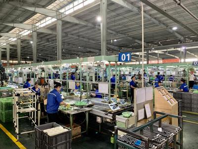 &ldquo;浙南紅都E路小康&rdquo;平陽縣第五屆網(wǎng)絡文化節(jié)昨日啟幕