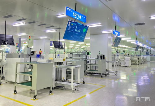 向 新 提 質 合肥經(jīng)開區(qū)繪就新質生產(chǎn)力絢麗畫卷