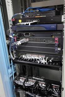 虹口區網絡設備、IT設備、機房設備專業回收公司_志趣網