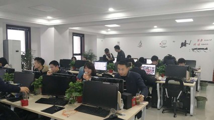 永興萬隆招聘【網(wǎng)絡(luò)銷售+客服專員】面試通過,還有培訓哦!