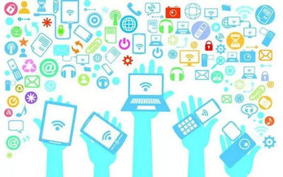 網(wǎng)絡(luò)營(yíng)銷的五大推廣方式,你知道幾個(gè)?