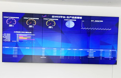 吉康環(huán)境數(shù)字化管理系統(tǒng),成就智慧企業(yè)