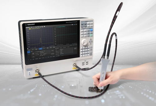 測(cè)試測(cè)量?jī)x器企業(yè)鼎陽(yáng)科技將攜旗艦產(chǎn)品全新方案亮相慕尼黑上海電子展