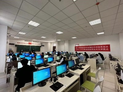 測繪與信息工程學院2023年招生專業簡介