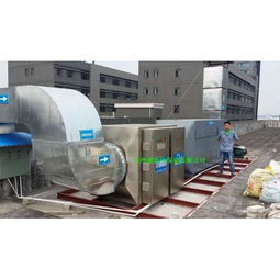 藥用凈化設備產品綜述