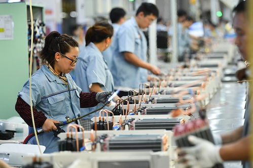 常州小家電 德法韓市場(chǎng)中的中國力量